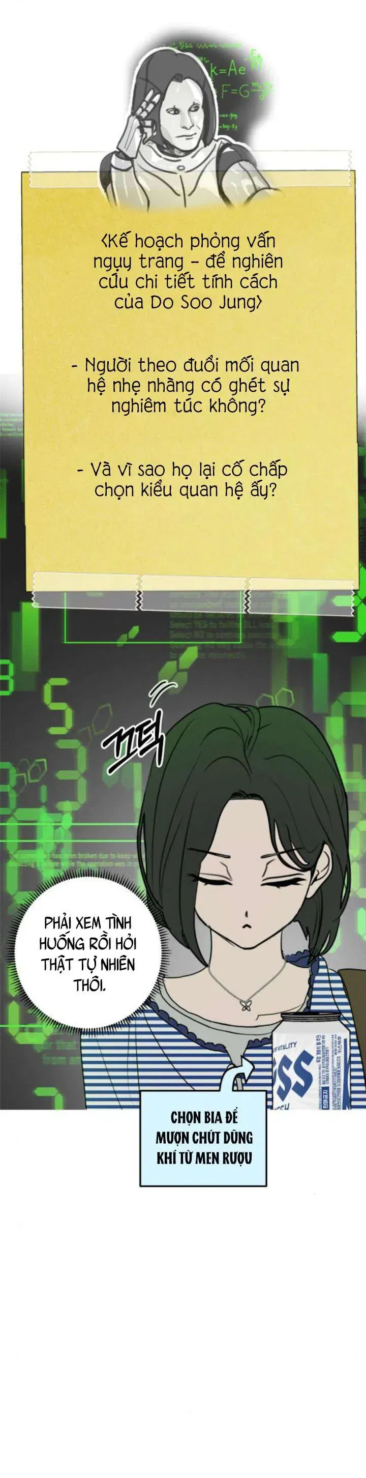 Muốn Được Lừa Dối - Chapter 23 - Page 18