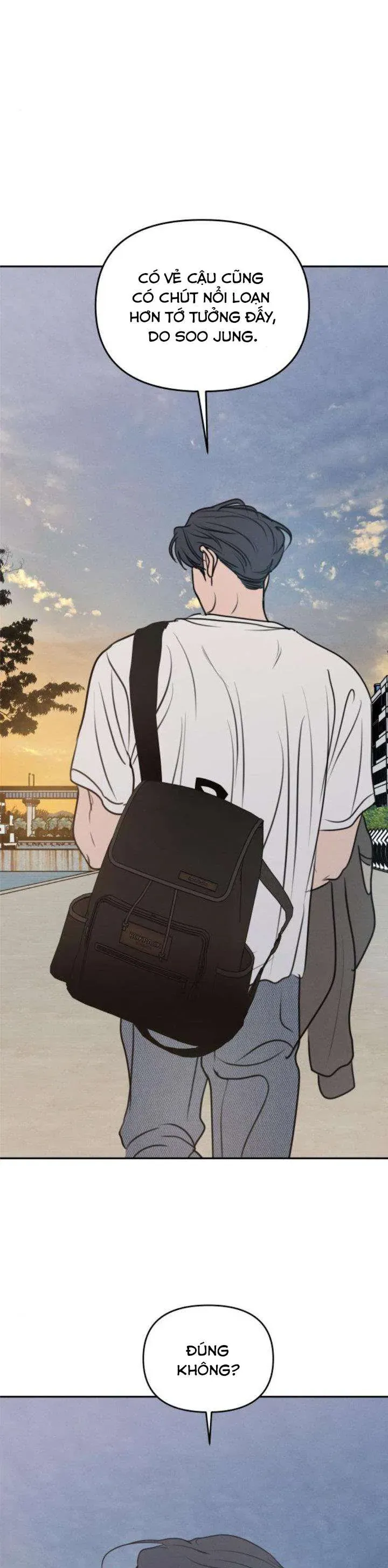 Muốn Được Lừa Dối - Chapter 23 - Page 20