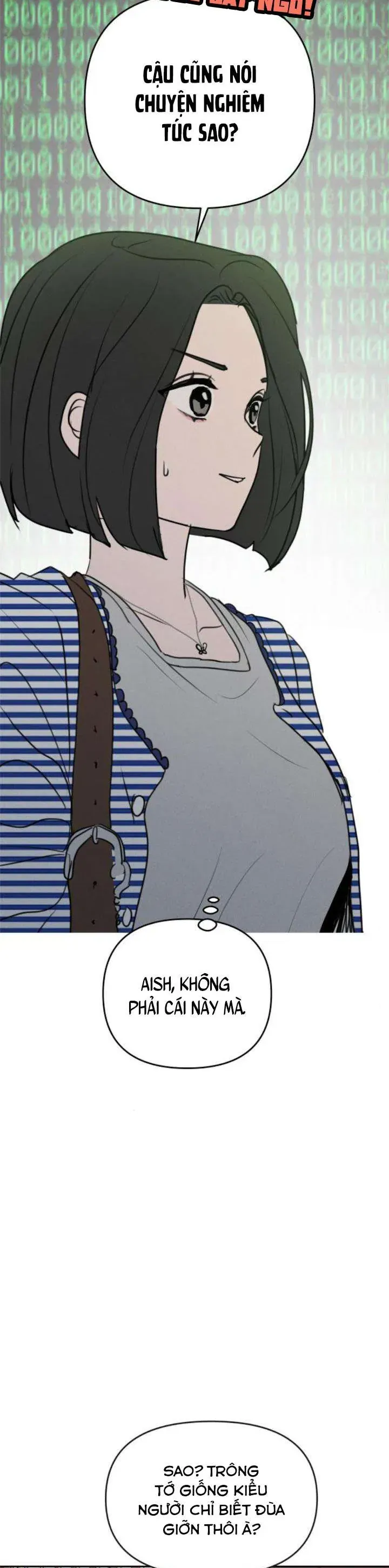 Muốn Được Lừa Dối - Chapter 23 - Page 23