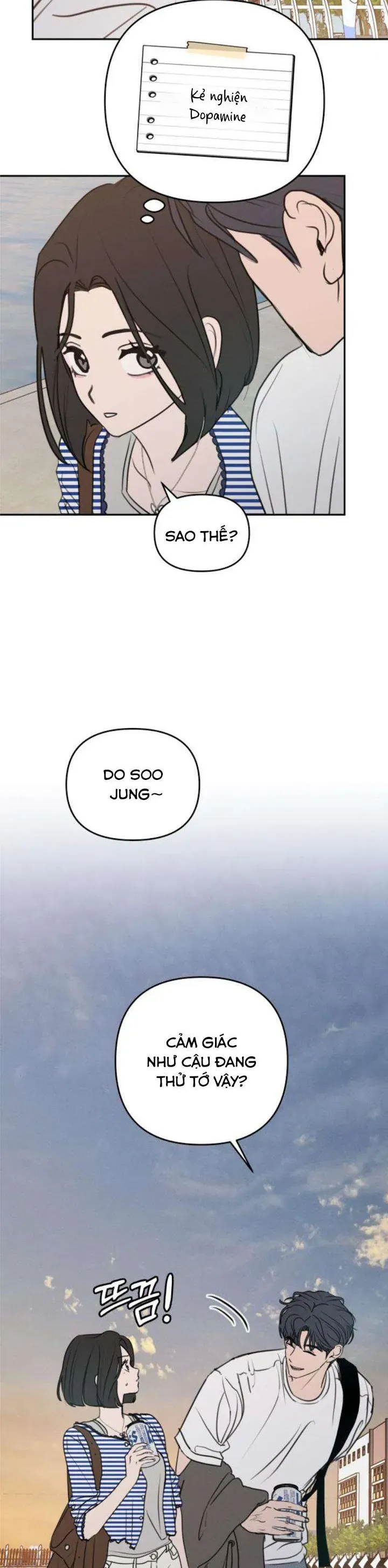 Muốn Được Lừa Dối - Chapter 23 - Page 25