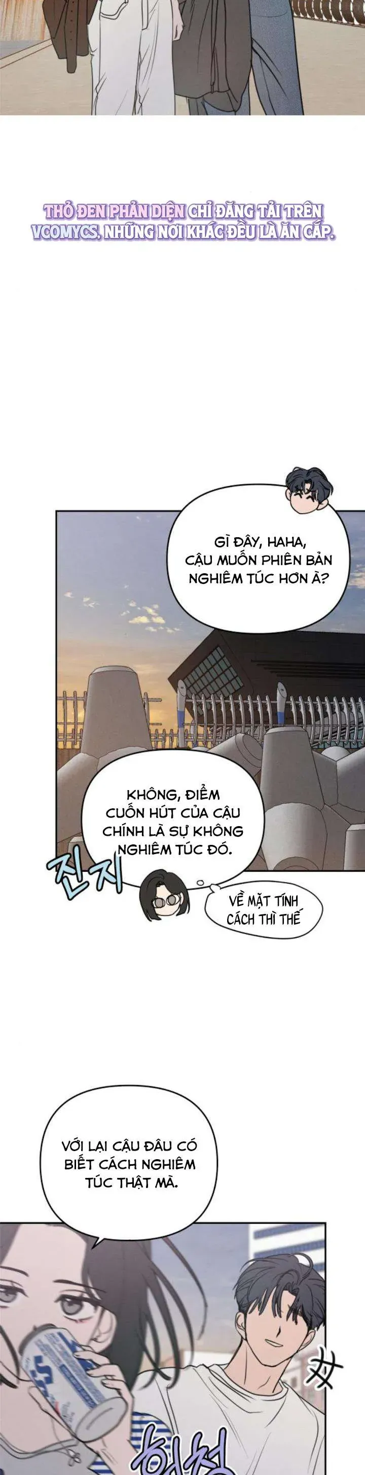 Muốn Được Lừa Dối - Chapter 23 - Page 26