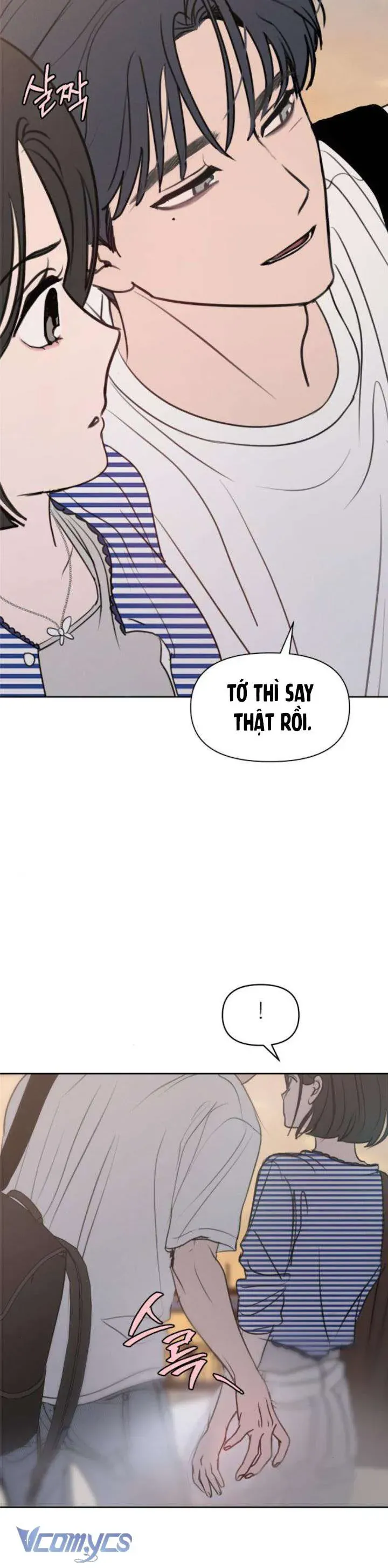 Muốn Được Lừa Dối - Chapter 23 - Page 29