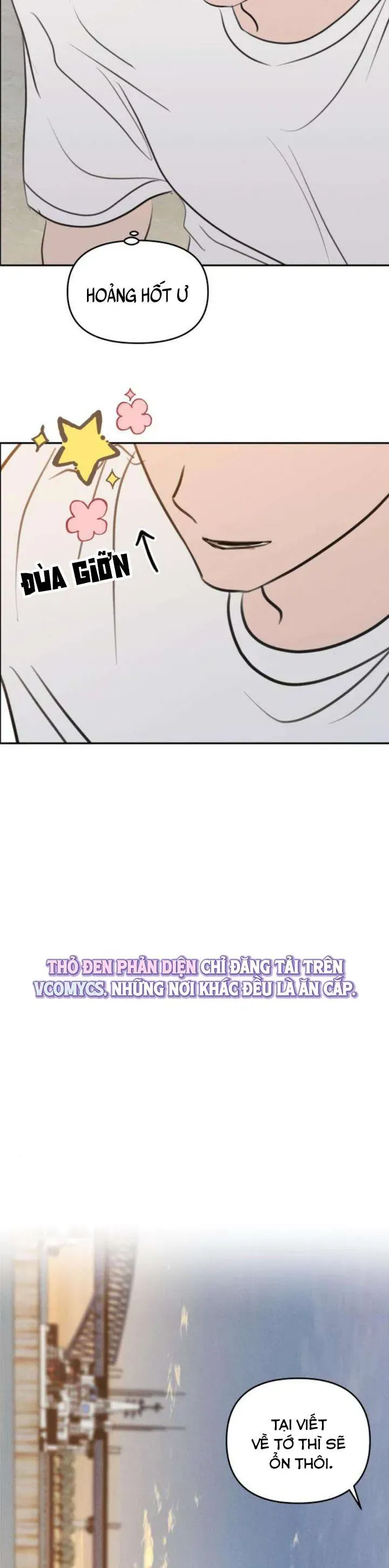 Muốn Được Lừa Dối - Chapter 23 - Page 35