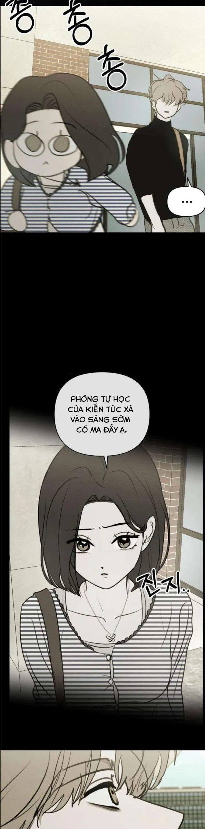 Muốn Được Lừa Dối - Chapter 23 - Page 4