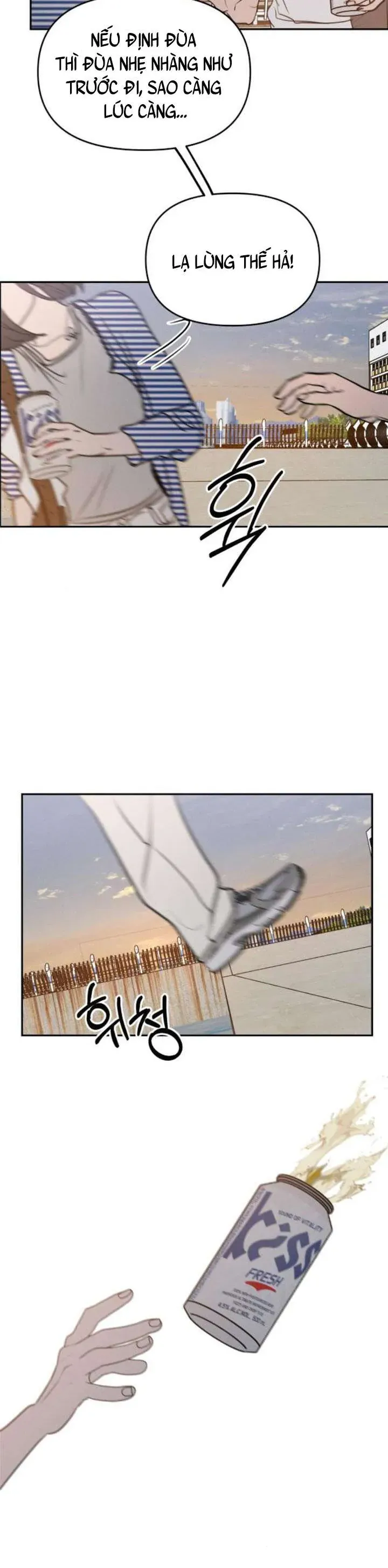 Muốn Được Lừa Dối - Chapter 23 - Page 42