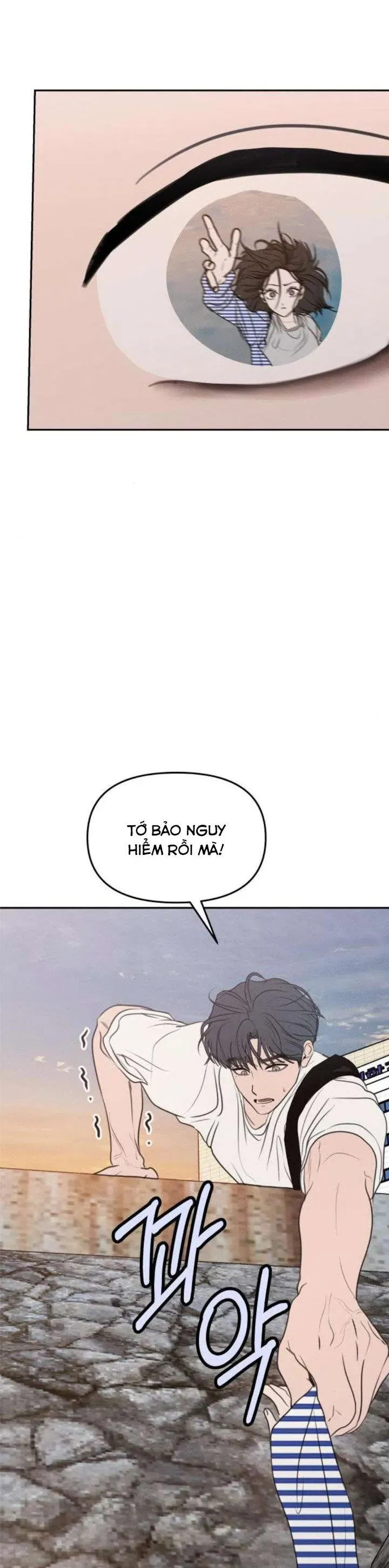 Muốn Được Lừa Dối - Chapter 23 - Page 43