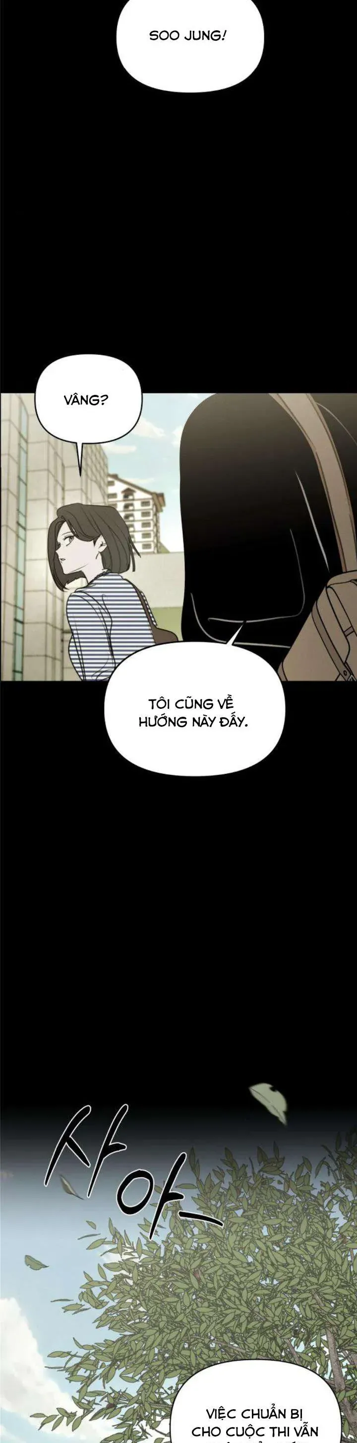 Muốn Được Lừa Dối - Chapter 23 - Page 6