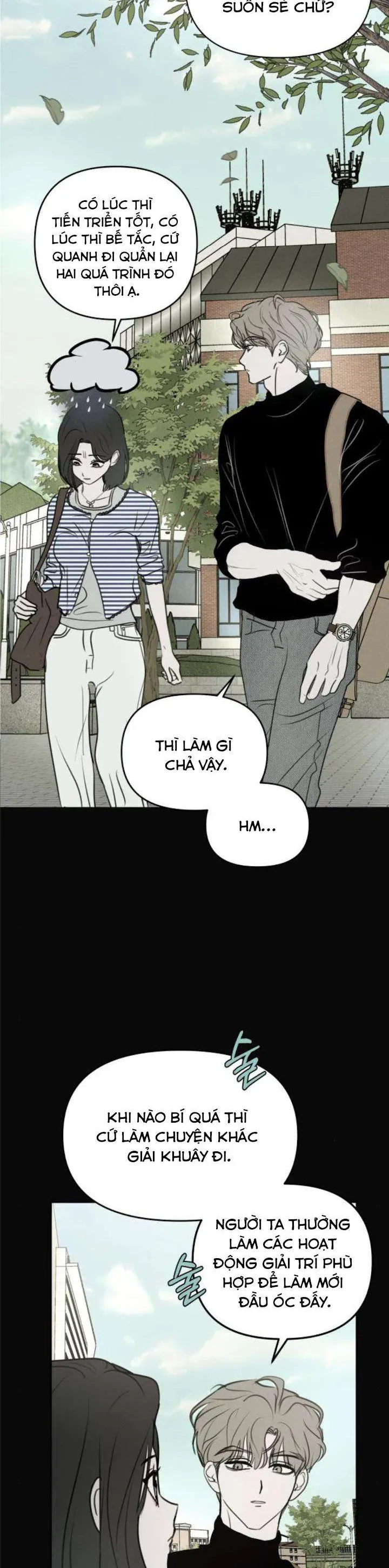 Muốn Được Lừa Dối - Chapter 23 - Page 7