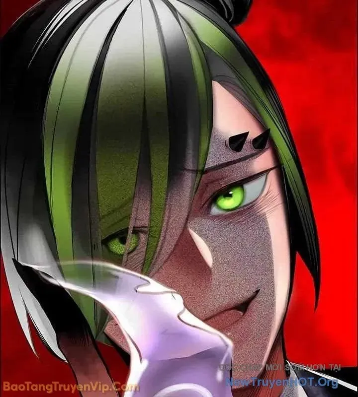 Nhân Trùng Đại Chiến - Chapter 179 - Page 117