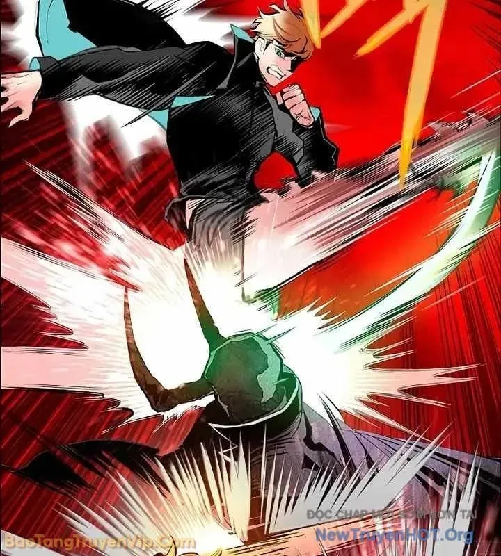 Nhân Trùng Đại Chiến - Chapter 179 - Page 130