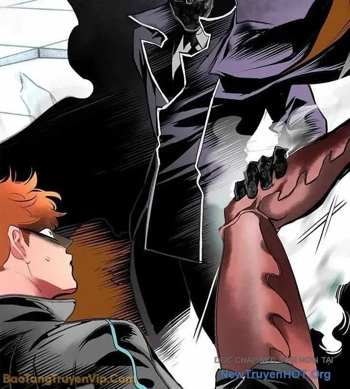 Nhân Trùng Đại Chiến - Chapter 179 - Page 146