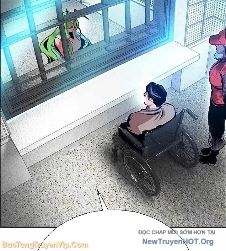 Nhân Trùng Đại Chiến - Chapter 179 - Page 165