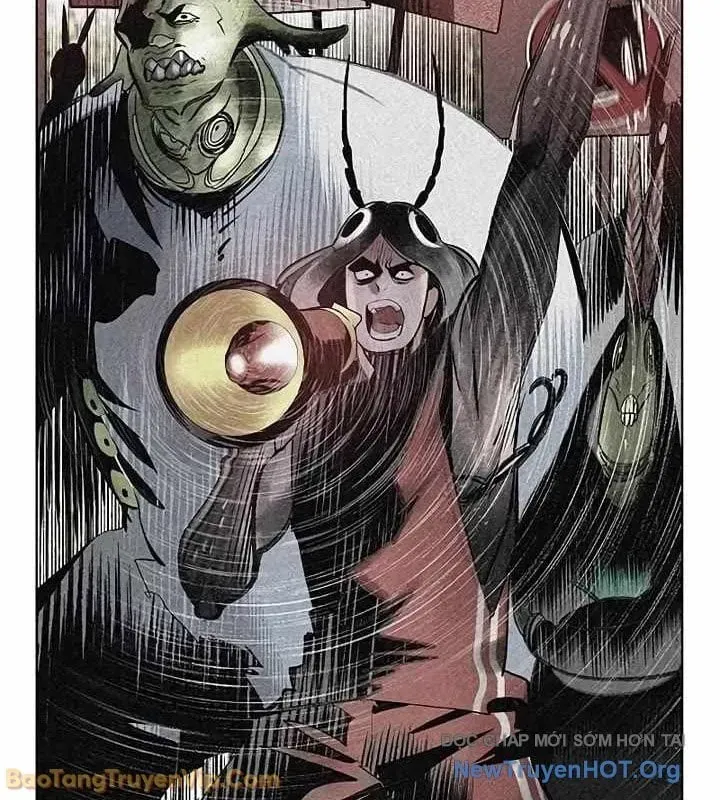 Nhân Trùng Đại Chiến - Chapter 179 - Page 170