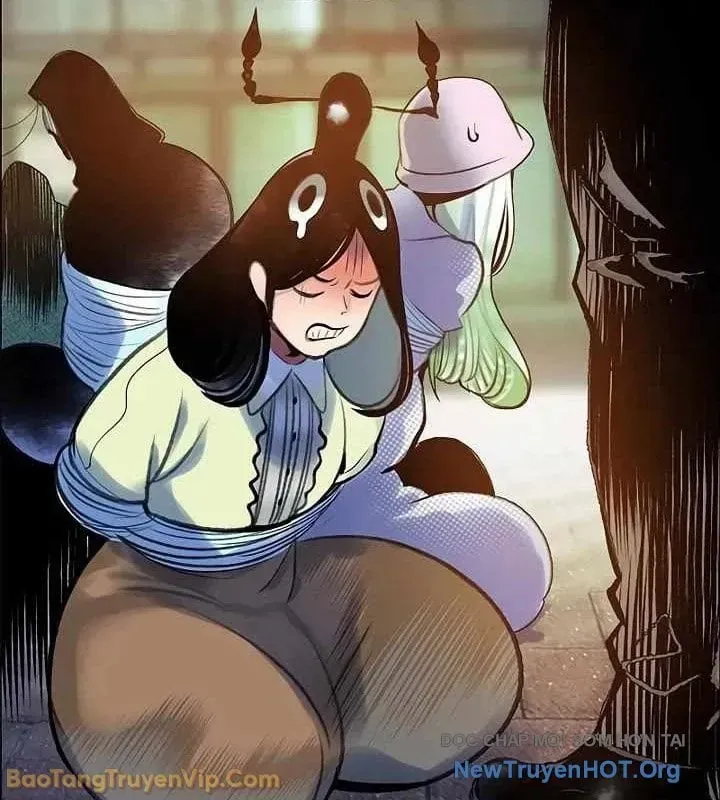 Nhân Trùng Đại Chiến - Chapter 179 - Page 173