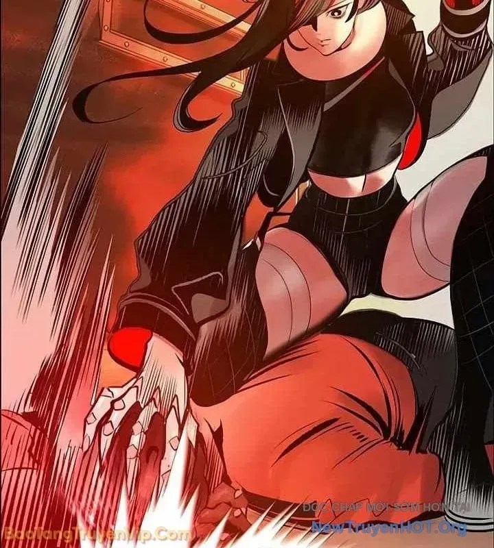 Nhân Trùng Đại Chiến - Chapter 179 - Page 180