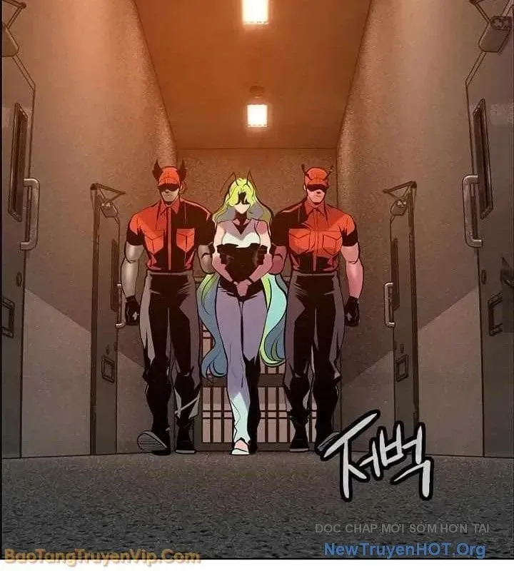 Nhân Trùng Đại Chiến - Chapter 179 - Page 191