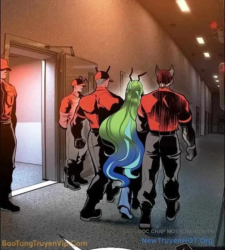 Nhân Trùng Đại Chiến - Chapter 179 - Page 198