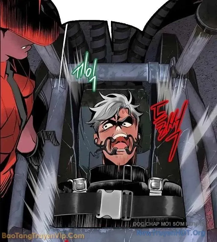 Nhân Trùng Đại Chiến - Chapter 179 - Page 203