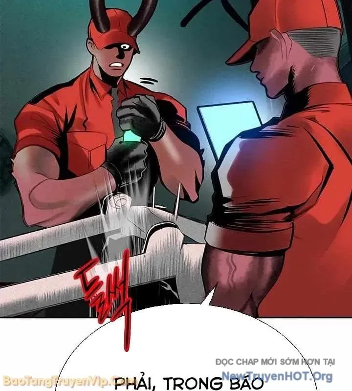 Nhân Trùng Đại Chiến - Chapter 179 - Page 206