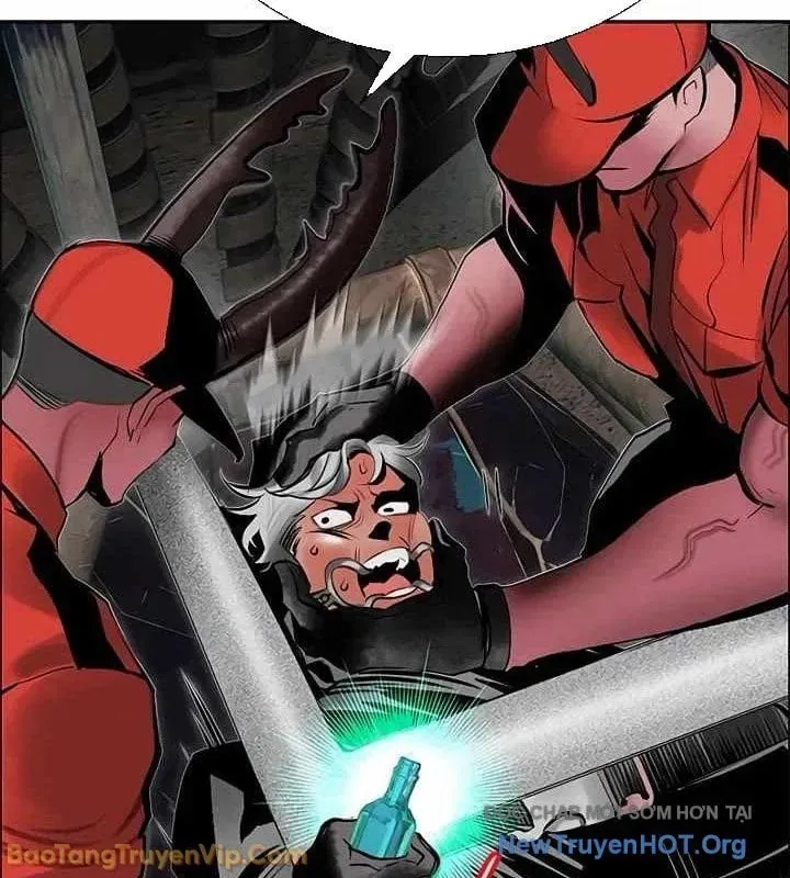 Nhân Trùng Đại Chiến - Chapter 179 - Page 212