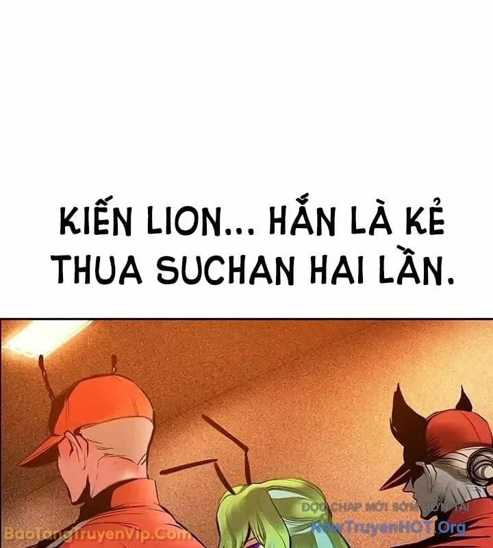 Nhân Trùng Đại Chiến - Chapter 179 - Page 216