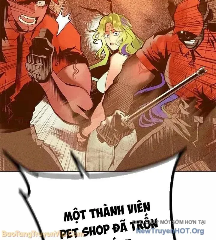 Nhân Trùng Đại Chiến - Chapter 179 - Page 232