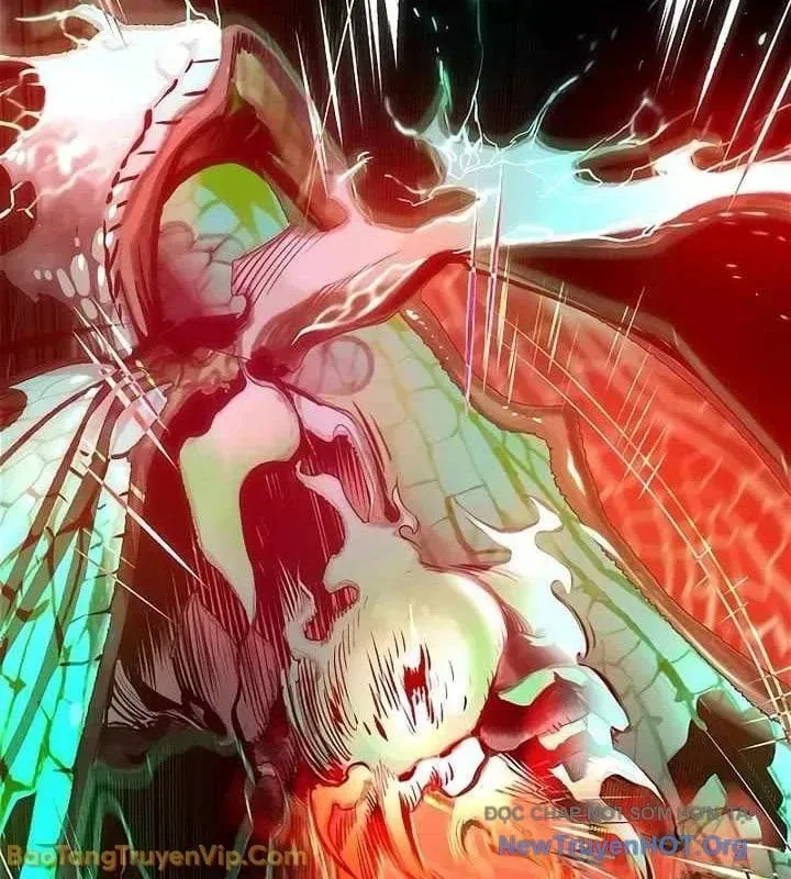 Nhân Trùng Đại Chiến - Chapter 179 - Page 25