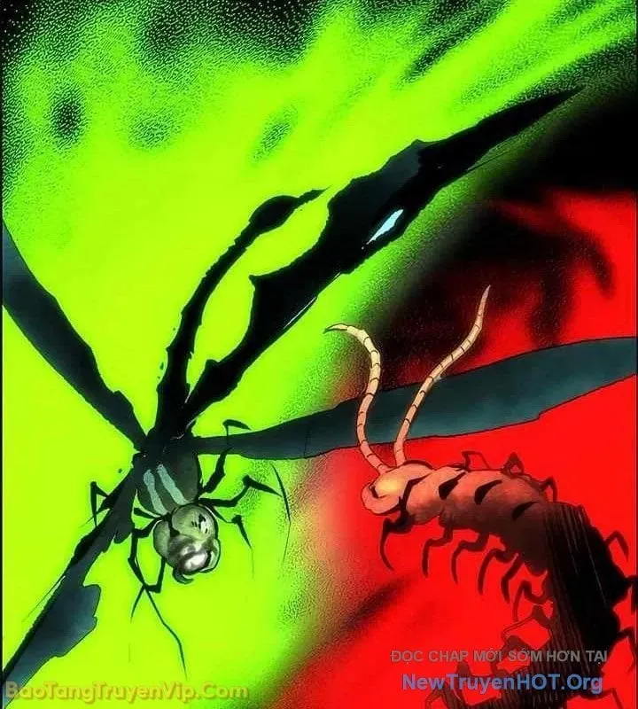 Nhân Trùng Đại Chiến - Chapter 179 - Page 55