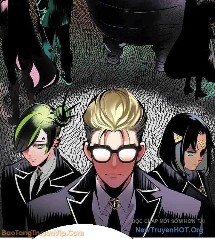 Nhân Trùng Đại Chiến - Chapter 179 - Page 84