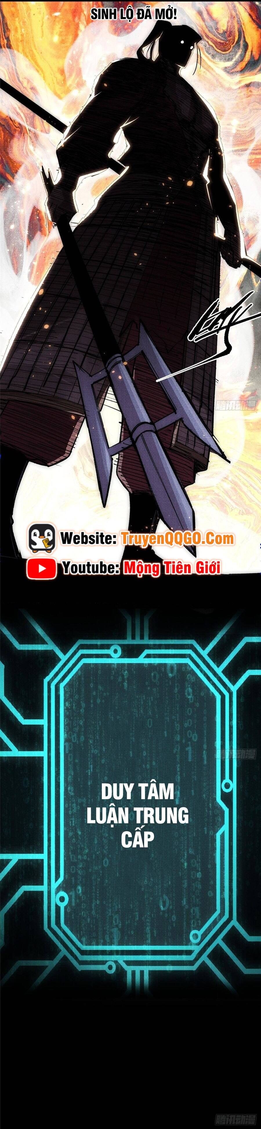 Thiên Hạ Đệ Nhất Lữ Bố - Chapter 154 - Page 5