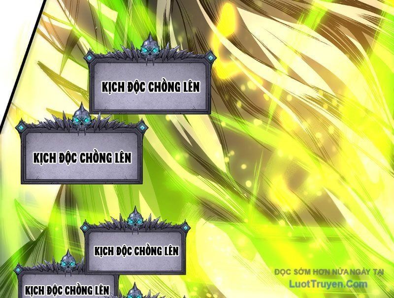 Thảm Họa Tử Linh Sư - Chapter 224 - Page 116