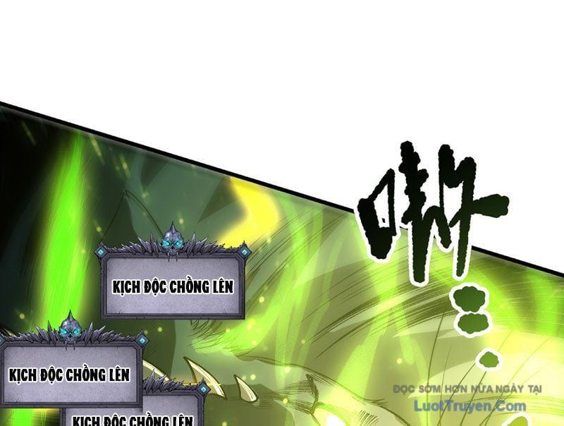 Thảm Họa Tử Linh Sư - Chapter 224 - Page 119