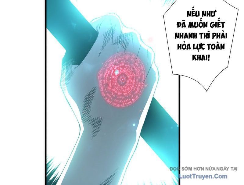 Thảm Họa Tử Linh Sư - Chapter 224 - Page 12