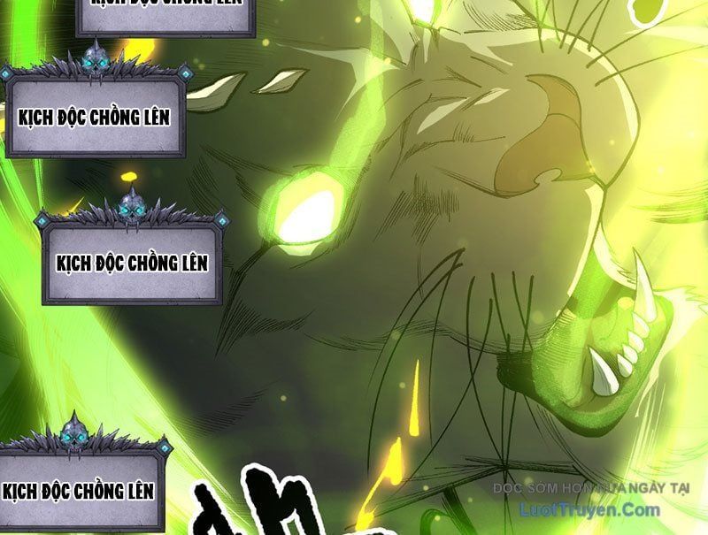 Thảm Họa Tử Linh Sư - Chapter 224 - Page 120