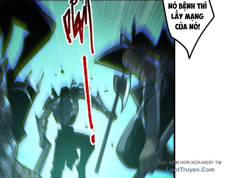 Thảm Họa Tử Linh Sư - Chapter 224 - Page 125