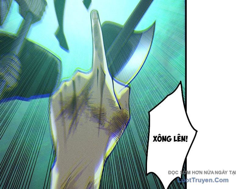 Thảm Họa Tử Linh Sư - Chapter 224 - Page 126