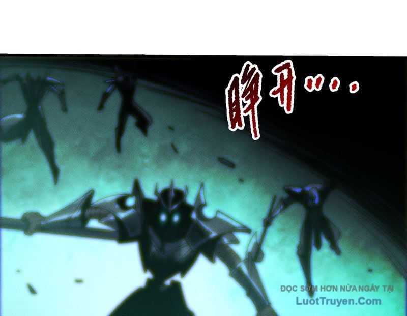 Thảm Họa Tử Linh Sư - Chapter 224 - Page 128