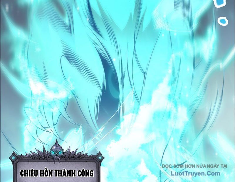 Thảm Họa Tử Linh Sư - Chapter 224 - Page 147