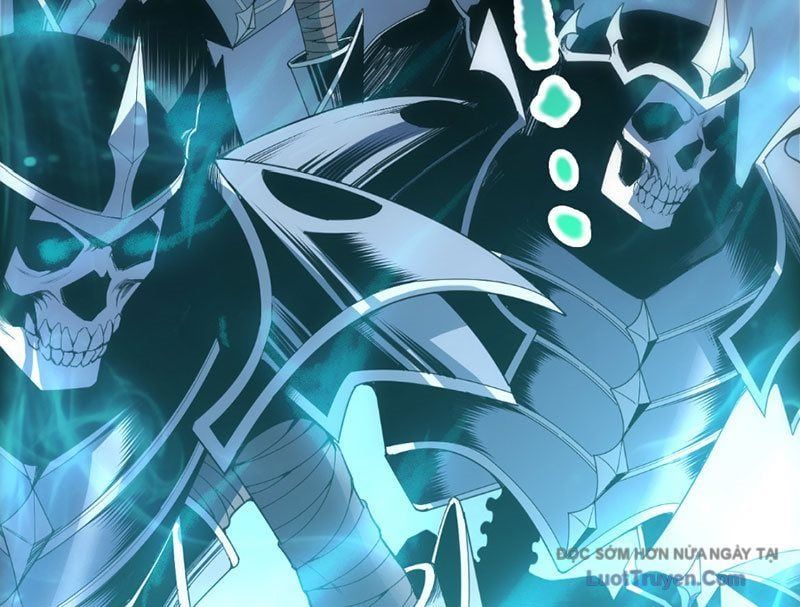 Thảm Họa Tử Linh Sư - Chapter 224 - Page 15