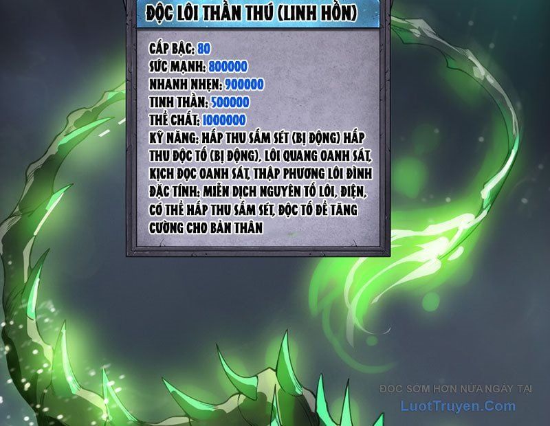 Thảm Họa Tử Linh Sư - Chapter 224 - Page 151