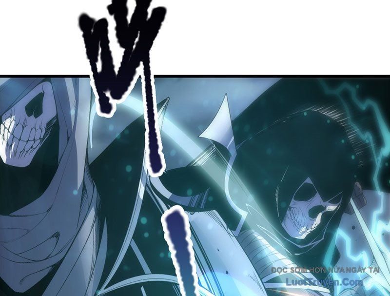 Thảm Họa Tử Linh Sư - Chapter 224 - Page 17
