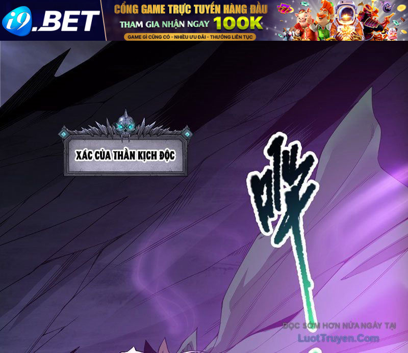 Thảm Họa Tử Linh Sư - Chapter 224 - Page 49