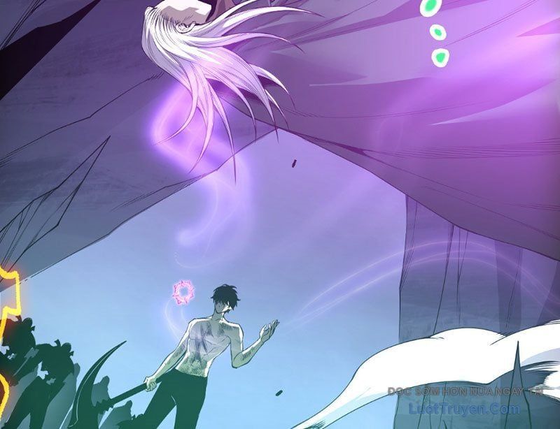 Thảm Họa Tử Linh Sư - Chapter 224 - Page 50