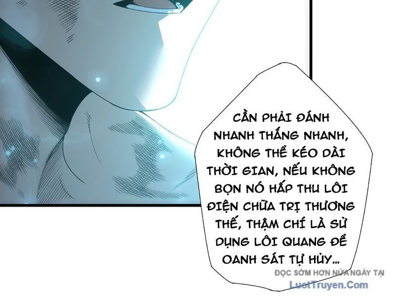 Thảm Họa Tử Linh Sư - Chapter 224 - Page 6