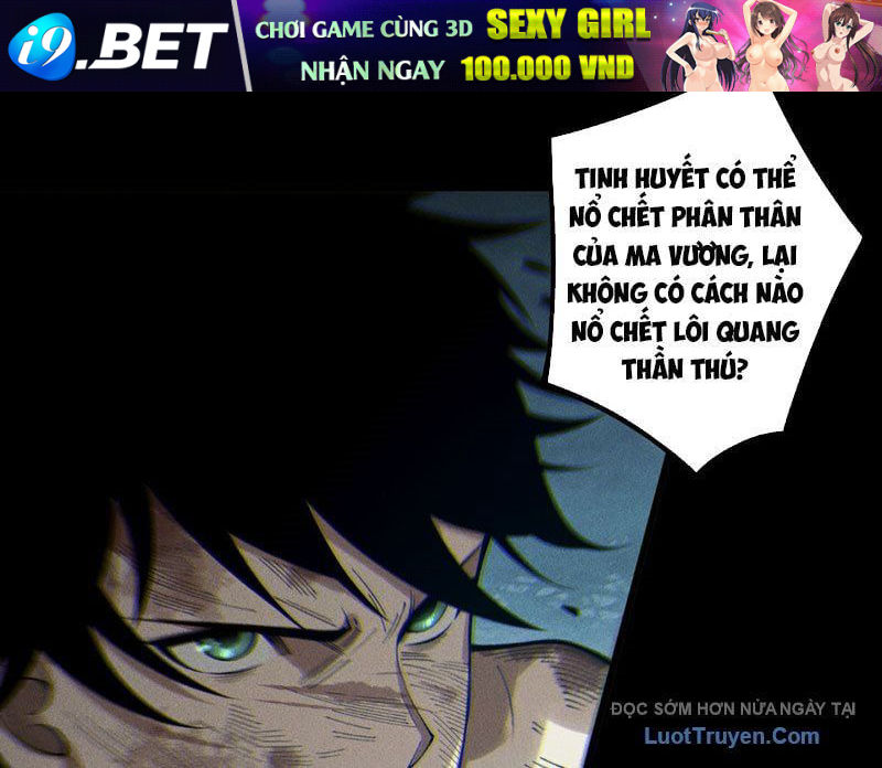 Thảm Họa Tử Linh Sư - Chapter 224 - Page 79