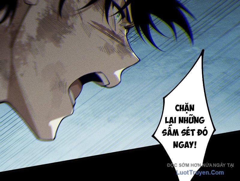 Thảm Họa Tử Linh Sư - Chapter 224 - Page 93