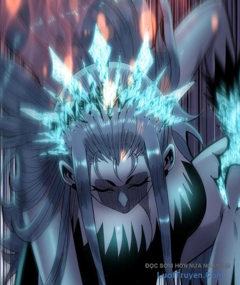 Kẻ Tàn Nhẫn Ngày Tận Thế Bắt Đầu Dự Trữ Hàng Tỷ Tấn Vật Tư Chapter 91 - Trang 33