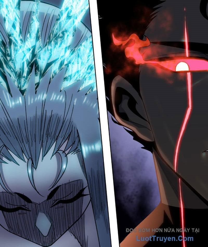 Kẻ Tàn Nhẫn Ngày Tận Thế Bắt Đầu Dự Trữ Hàng Tỷ Tấn Vật Tư Chapter 91 - Trang 36