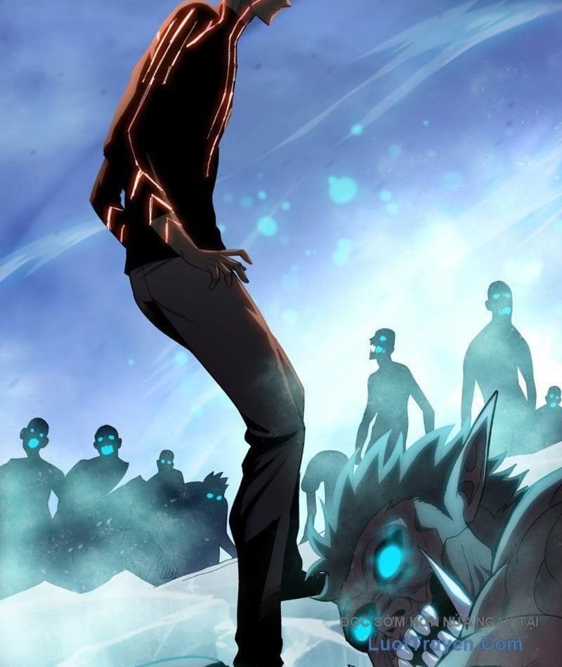 Kẻ Tàn Nhẫn Ngày Tận Thế Bắt Đầu Dự Trữ Hàng Tỷ Tấn Vật Tư Chapter 91 - Trang 44