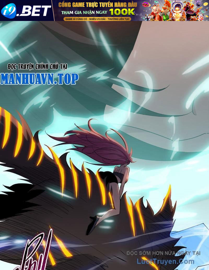 Kẻ Tàn Nhẫn Ngày Tận Thế Bắt Đầu Dự Trữ Hàng Tỷ Tấn Vật Tư Chapter 91 - Trang 60